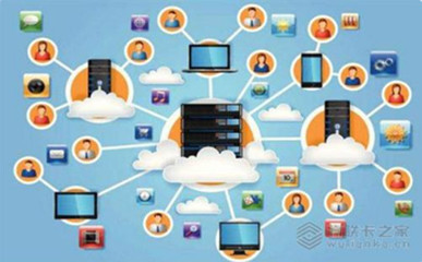 高級生產要素 決定物聯網產業發展的關鍵