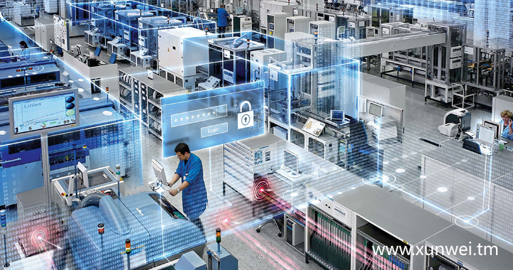 構建智能工廠 如何利用物聯網技術把握時代潮流